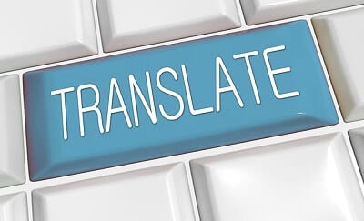 תרגום תוכן לקידום אתרים